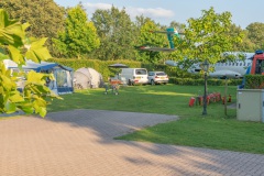 kamperen kindercamping