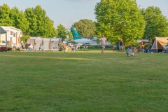 kamperen kindercamping