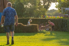 kamperen kindercamping