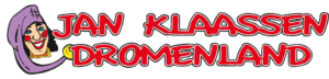 Jan Klaassen Dromenland Logo